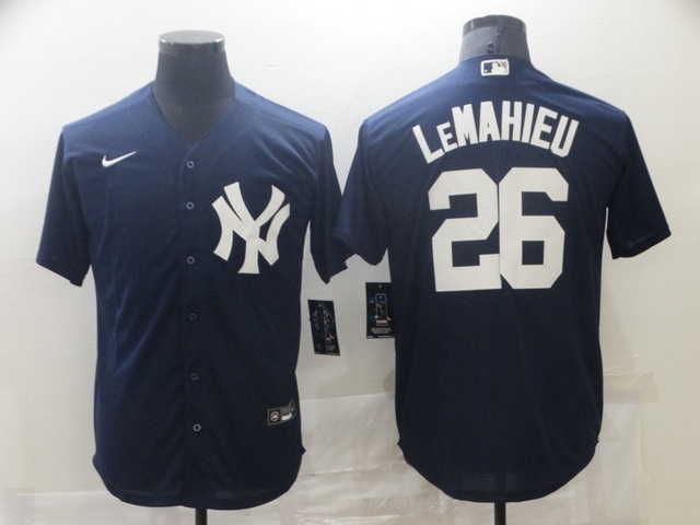 New York Yankees jerseys-084